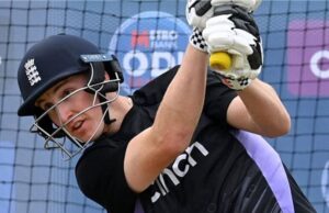 हैरी ब्रूक ने पूरे किये 3,000 रन