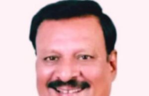 नेता समेत दो गिरफ्तार