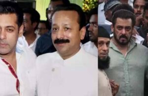 सलमान खान की सुरक्षा बढ़ाई गई