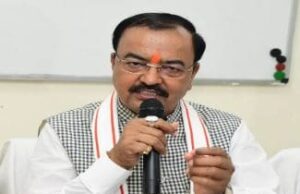 बहराइच घटना के दोषियों को मिलेगी सख्त सजा