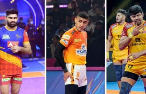 प्रो कबड्डी लीग में किये कुछ मामूली बदलाव