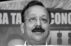 बाबा सिद्दीकी हत्याकांड