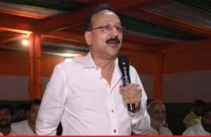 बाबा सिद्दीकी मर्डर केस,15वां आरोपित गिरफ्तार