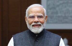 मोदी करेंगे ‘कर्मयोगी सप्ताह’ का शुभारंभ