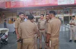 जमीन के विवाद में भाईयों में खूनी संघर्ष