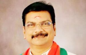 राहुल गांधी विभाजन की राजनीति कर रहे हैं