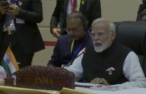 मोदी ने कैथल सड़क दुर्घटना पर दुख जताया