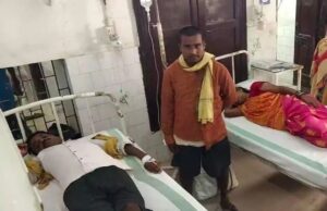 जहरीली शराब से 24 लोगों की मौत