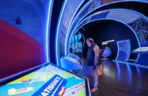 जिद और जुनून से बदलती है दुनिया