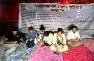 कोलकाताः सीनियर डॉक्टर भी हड़ताल पर