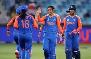 भारत ने दर्ज की दूसरी जीत