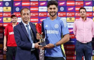 जीत के बाद नीतीश कुमार ने कहा-ऐसा प्रदर्शन दोहराना चाहता हूं