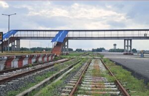 16 महीने बाद भी शुरू नहीं हो सकी नेपाल-भारत की दूसरी कार्गो रेल सेवा