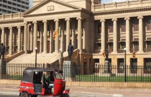 एसएलपीपी के दिग्गज नेता नहीं लड़ेंगे संसदीय चुनाव