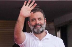 सावरकर मानहानि मामले में पुणे कोर्ट ने राहुल गांधी को भेजा समन