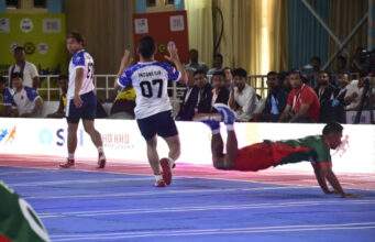 भारत में पहली बार होगा खो-खो विश्व कप का आयोजन