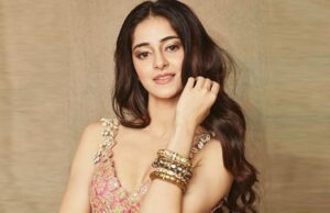 पर्सनल लाइफ को लेकर अनन्या पांडे ने किया खुलासा