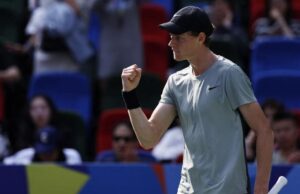 अल्कराज क्वार्टर फाइनल में पहुंचे