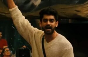 ‘बिग बॉस-18’ में नया मोड़, अविनाश मिश्रा की घर वापसी