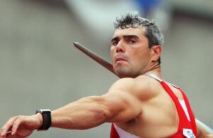 एएफआई ने पूर्व विश्व चैंपियन मकारोव को नए कोच के रूप में चुना