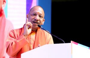 योगी सरकार ने निभाया बुजुर्गों से किया वादा