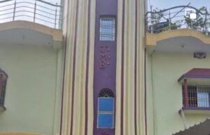 होटल व्यवसायी के घर करोड़ों की छापेमारी