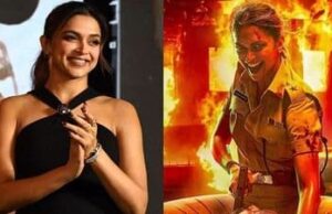 ‘सिंघम अगेन’ के ट्रेलर लॉन्चिंग समाराेह में शामिल हाे सकती हैं दीपिका
