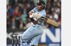 रॉबिन उथप्पा करेंगे भारतीय टीम का नेतृत्व