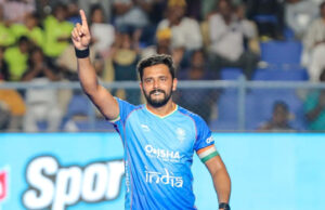 हॉकी इंडिया लीग की वापसी