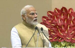 प्रधानमंत्री शनिवार को देंगे 56,000 करोड़ की विकास परियोजनाओं की सौगात