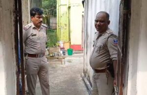 दो संदिग्ध ठिकानों पर एनआईए की छापेमारी