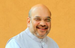 अमित शाह करेंगे आईपीएस प्रोबेशनर्स से बातचीत