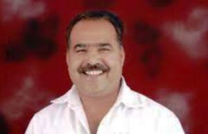 नगर निगम के अधिकारी पर नहीं चलता किसी का जाेर