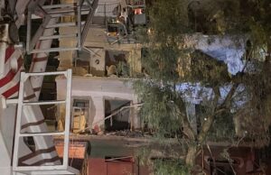 हिजबुल्लाह कमांडर को बनाया निशाना, सात की मौत