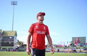 सफेद गेंद दौरे के लिए जोश बटलर की इंग्लिश टीम में वापसी