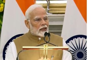 स्वच्छ भारत मिशन के 10 वर्ष पूरे, विश्व भर से बधाइयाें