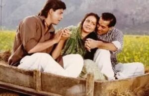 30 साल बाद फिर रिलीज होगी ‘करण अर्जुन