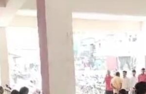 बाइक सवार युवक की मौत