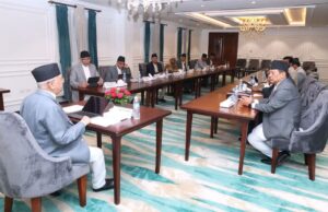 नेपाल में बाढ़ से मरने वालों का आंकड़ा 225 तक पहुंचा