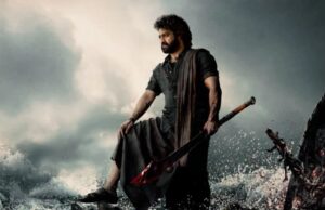 बॉक्स ऑफिस पर फिल्म देवरा का जलवा जारी