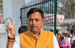 जिला जज ने केस किया विधायक जी गए