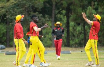 सिंगापुर के खिलाफ शुरुआत करेगा मेजबान युगांडा