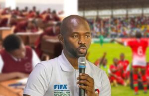 बैरी ओटिएनो ने दिया इस्तीफा