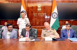 31 प्रीडेटर ड्रोन खरीदेगा भारत