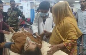 चाचा ने की भतीजी को मरने की साज़िश