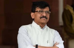 शिवसेना, कांग्रेस में टांग खिचाई