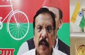 राजीव राय पर मुकदमा दर्ज
