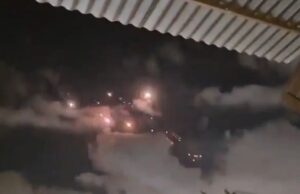 ईरान-इजराइल संयम बरते