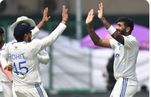 भारत ने बांग्लादेश को 7 विकेट से हराया