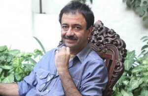 राजकुमार हिरानी की अनुभव सिन्हा ने की तारीफ़